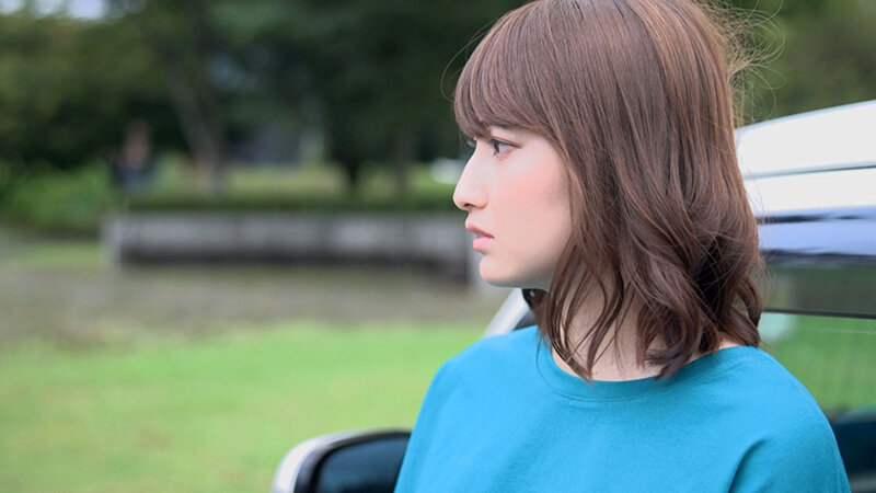 【配信限定特別版】母子交尾～奥日光湯滝路～ 本田瞳