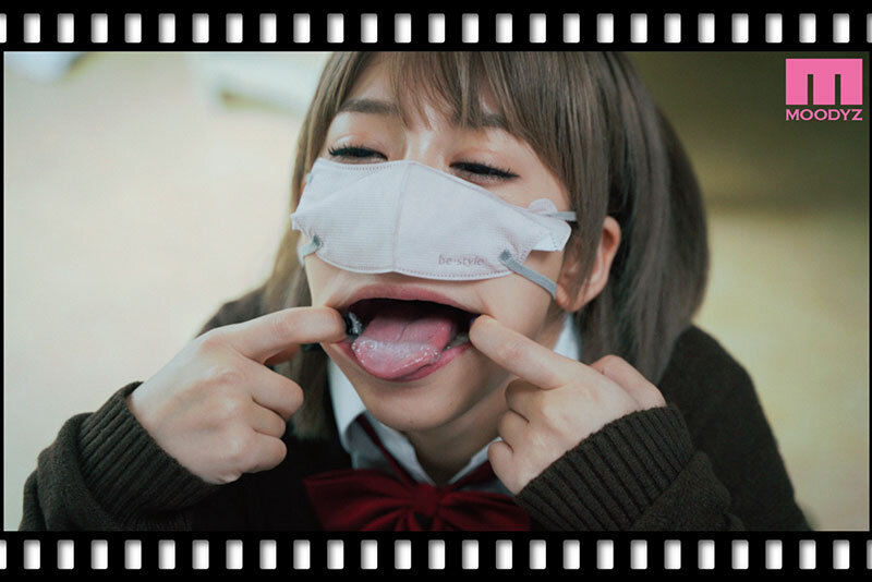 人生サヨナラ5秒前、謎J●に喰われる HQ実写版 原作:まんま屋/さめまんま 後腐れのないSEXってエロい