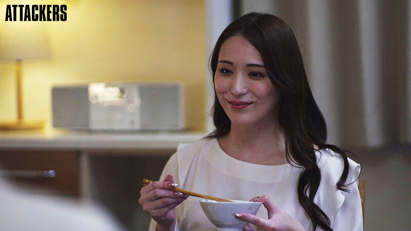 あなた、許して…。 背徳のセックス指導 広瀬ゆり