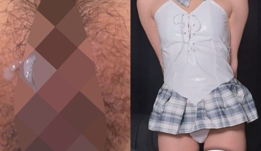 ノンストップ生輪アクメ 金髪M嬢バニー真正中出し3発 安堂はるの