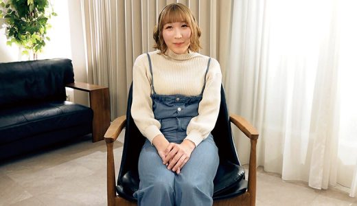 AVデビュー ボクこう見えてオチンチンついてます。 小日向ももか