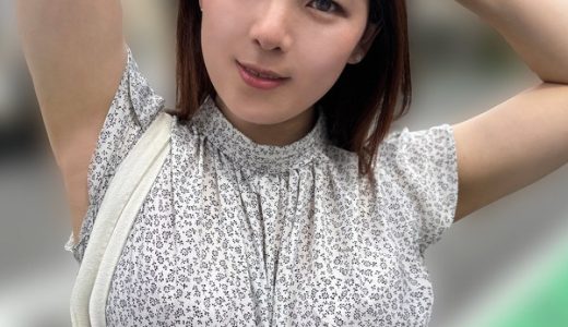 街角で声をかけてくすぐりさせてもらう ドラッグストア店員 あいるちゃん