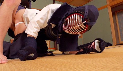 一般男女モニタリングAV 格闘技女子大生vsセクハラレ●プ魔［柔道/少林寺拳法/剣道］勝てば100万円！負けたら即ハメ中出し！ルール無用のセクハラ攻撃に立ち向かえ！白熱の真剣3本勝負！