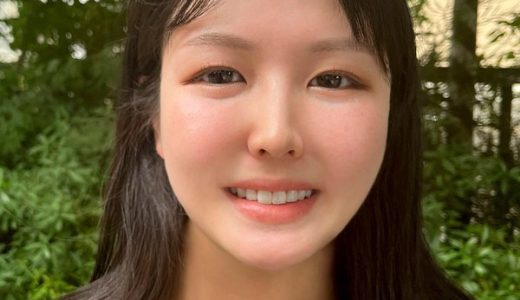M男が街中で女性に声をかけてキスさせてもらう 書店員 りかちゃん