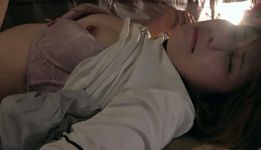 山梨県某所 カップルだらけのキャンプ場 周りから聞こえる男女の声 ここでソロキャンしてる女は絶対できる！はず…