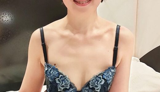 【パイパン助平妻ハメ撮り】抑えきれない性欲が爆発する奇跡の貧窮奥様 光代さん（54歳）