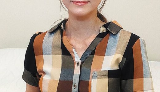 【ぐっしょり剛毛妻ハメ撮り】イキ潮でびしょ濡れになる巨乳奥様 美沙さん（52歳）