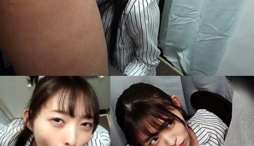 エロい店員がこっそり抜いてくれた話。 ひなこさん