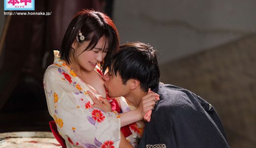 花火大会の夜、狂わせた突然の大雨 幼馴染のクラスメイトと駆け込んだラブホ相部屋雨宿り中出し 東條なつ
