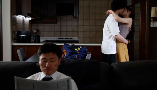 眠れない森の美人妻 マドンナ専属 第2弾！！ 中出し解禁！！ 夫の親友に孕ませられた私 涼菜波美