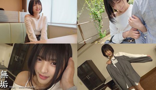 職業制服。働く女の子と仕事着姿で性交したい。 スーツの似合う女のコは、セックスも気持ちいい 虹村ゆみ