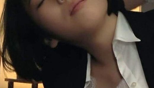 セクハラ老害ジジイの動画コレクション！かわいい系色白ショート社員を毒牙にかける！