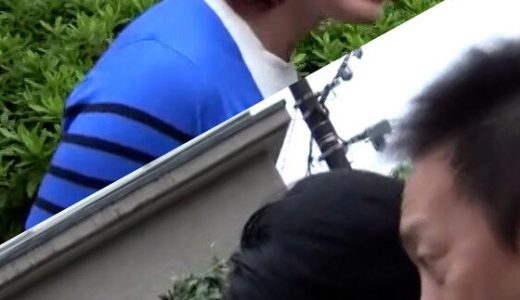 ふた組の熟年夫婦、それぞれの愛の形！スケベでお盛んな男女の淫靡な物語。