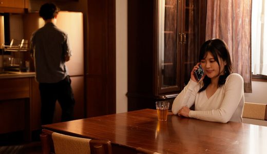 家族皆が巣立った実家で、 母と過ごす近親相姦の日々―。 紗月さくら