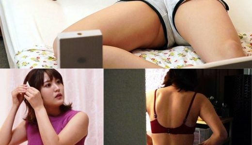 有名私大女子寮 エロ過ぎるオナニー記録 ＃3