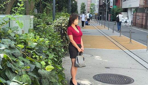 借金返済 肉体で返すつもりが…立ちんぼセックスに沼ってしまう六十路熟女