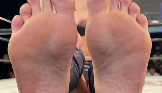 ★【足裏の世界🦶】人気の足フェチ動画特集🔞